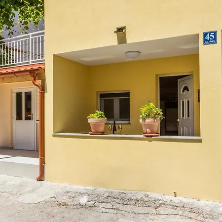 No Stress Grebastica Exterior photo