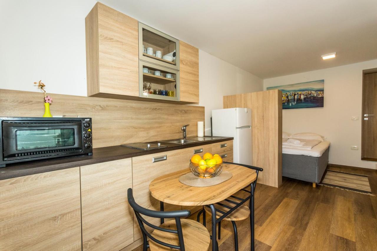 No Stress Appartement