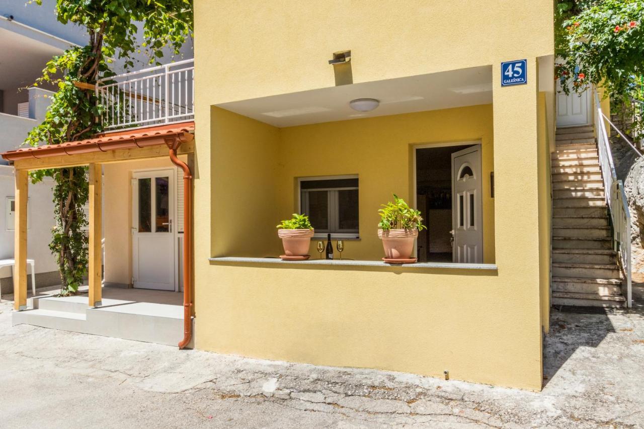 No Stress Appartement Grebaštica