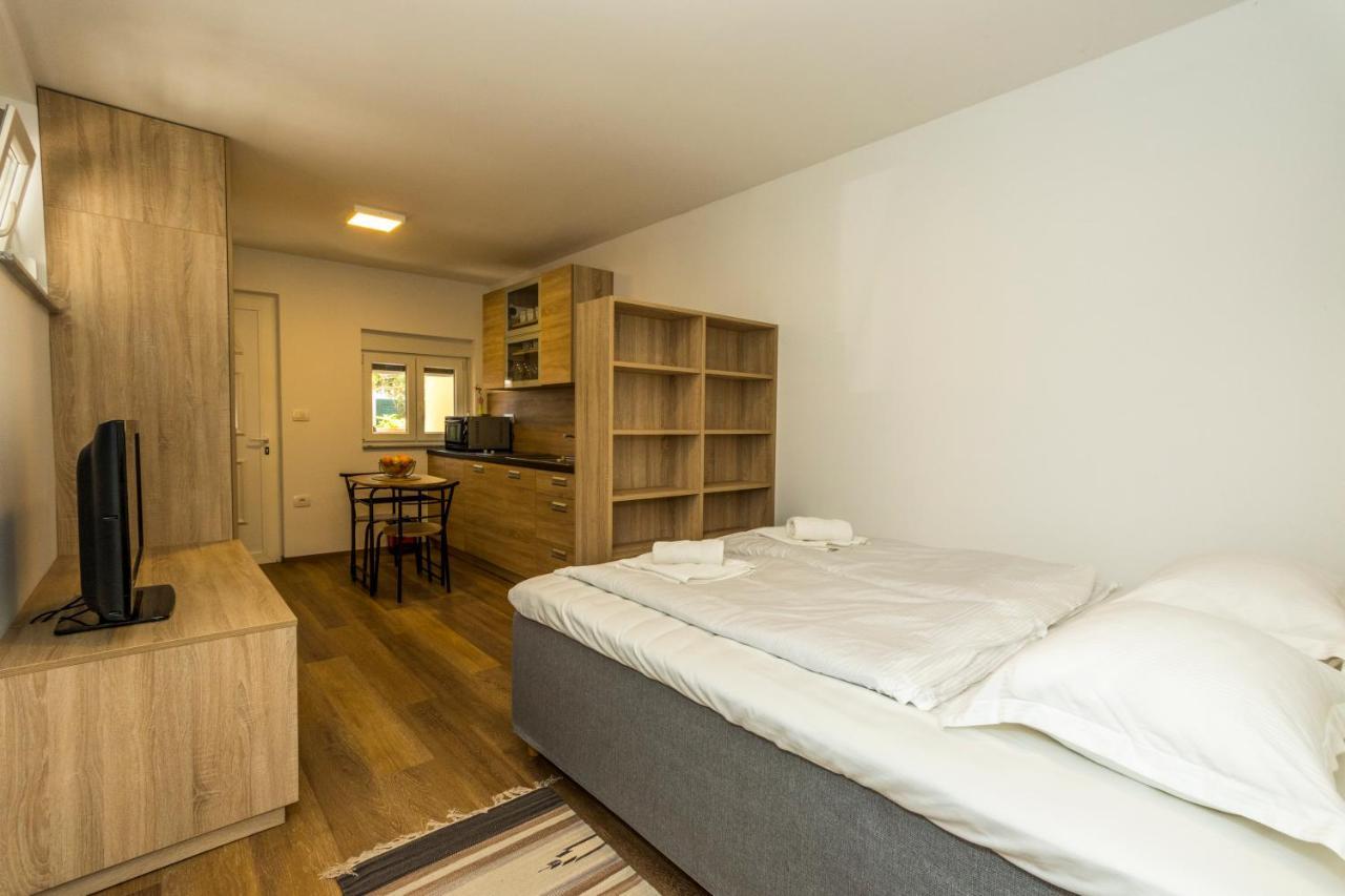 No Stress Apartment