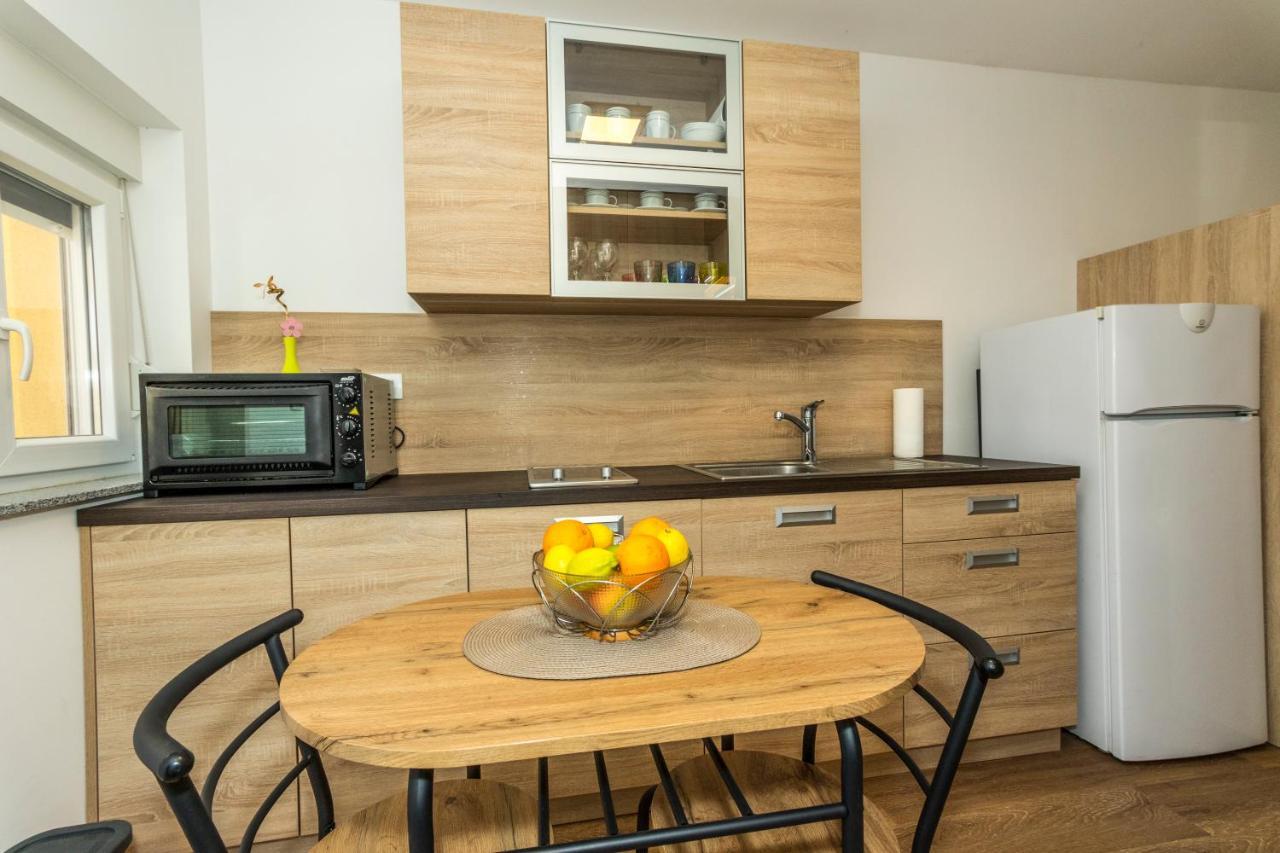Apartment No Stress Grebastica