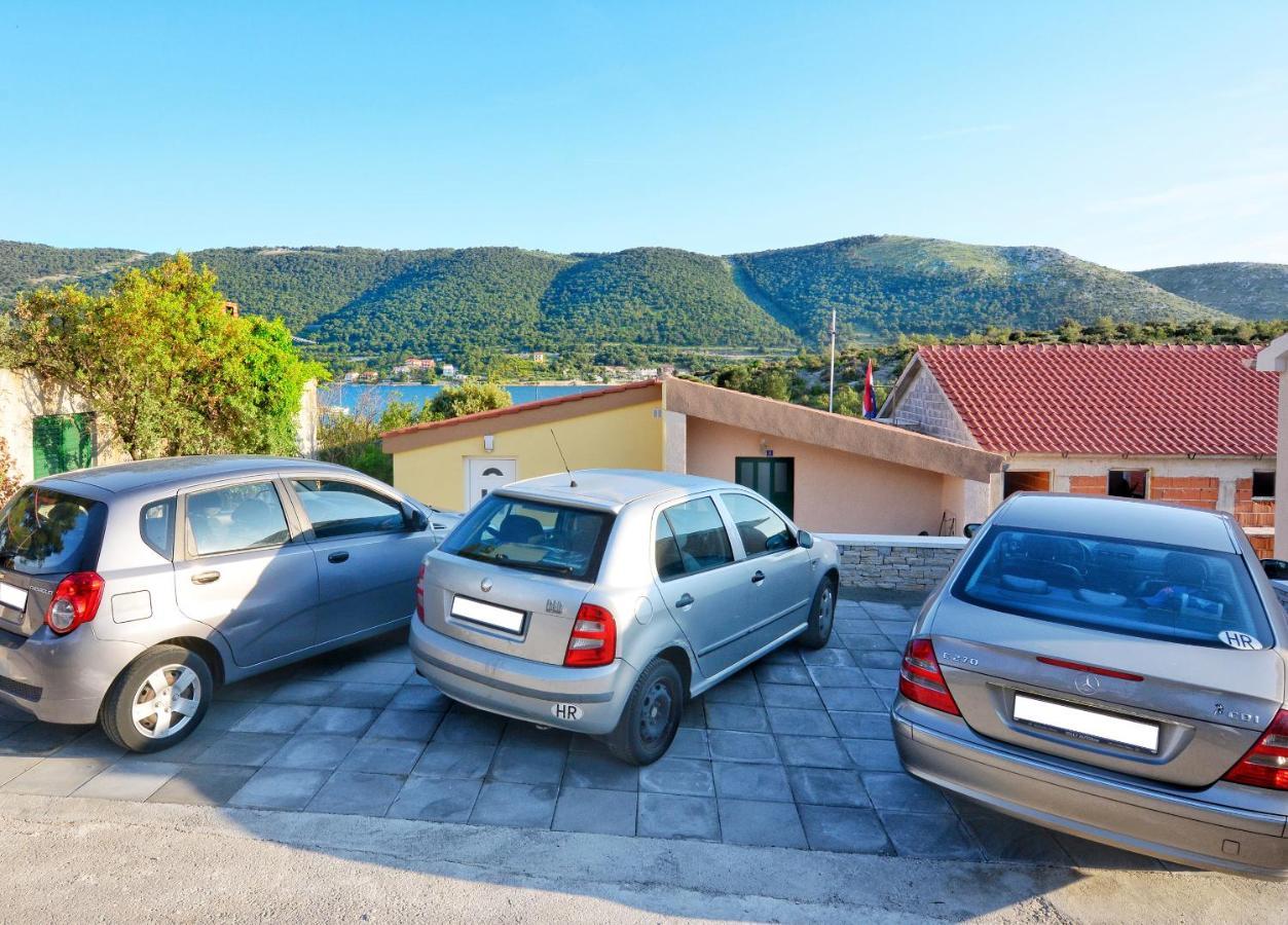 Appartement No Stress Grebaštica