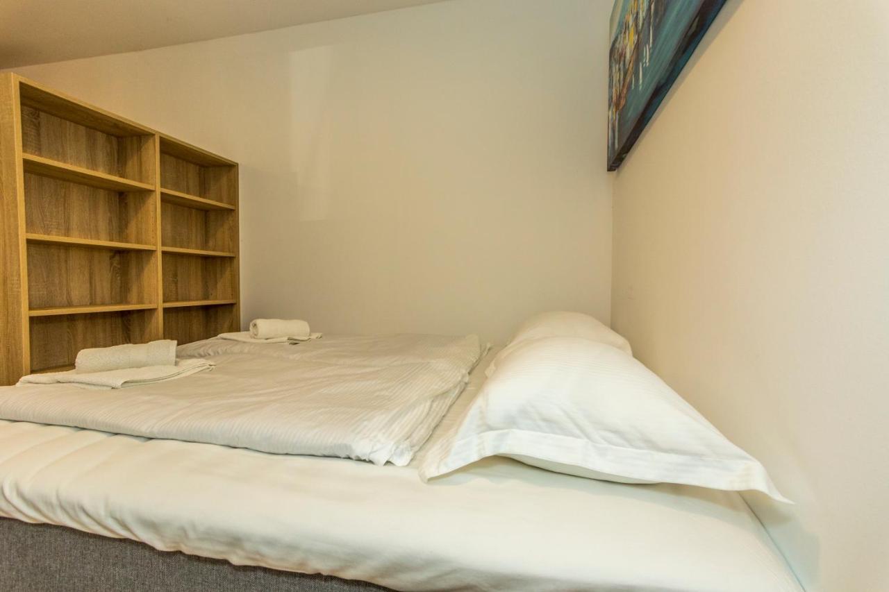 No Stress Appartement