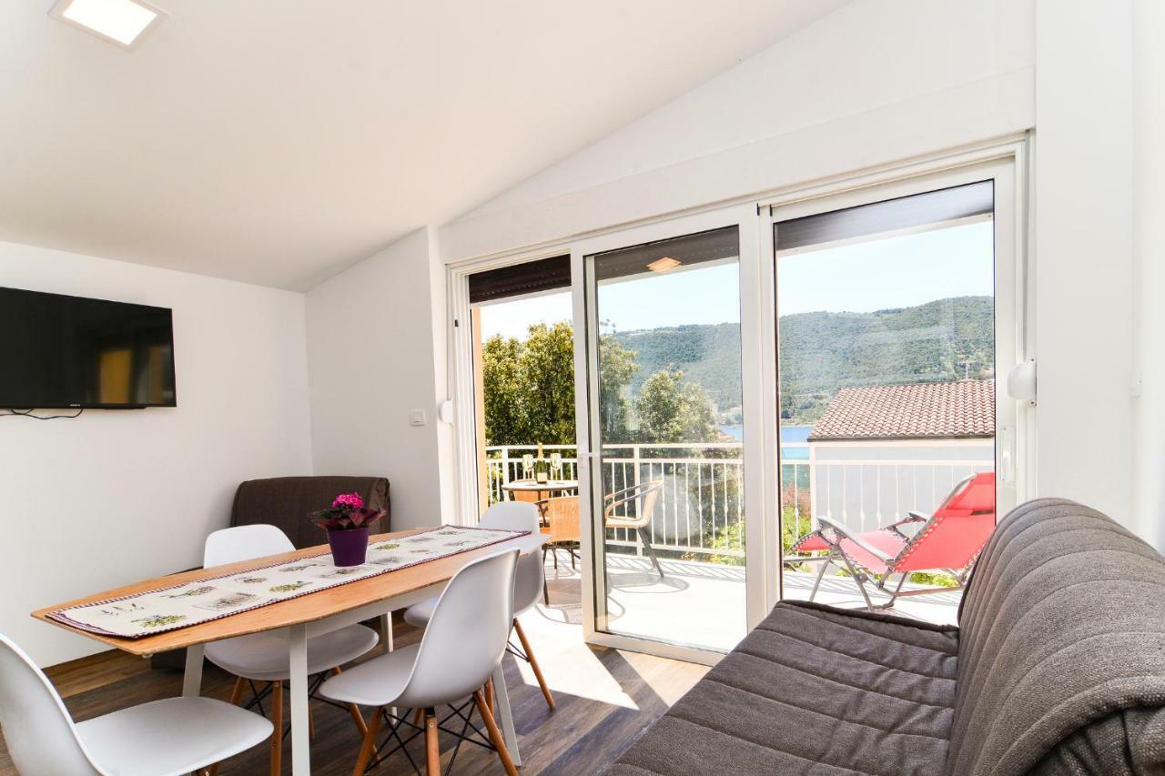 Apartment No Stress