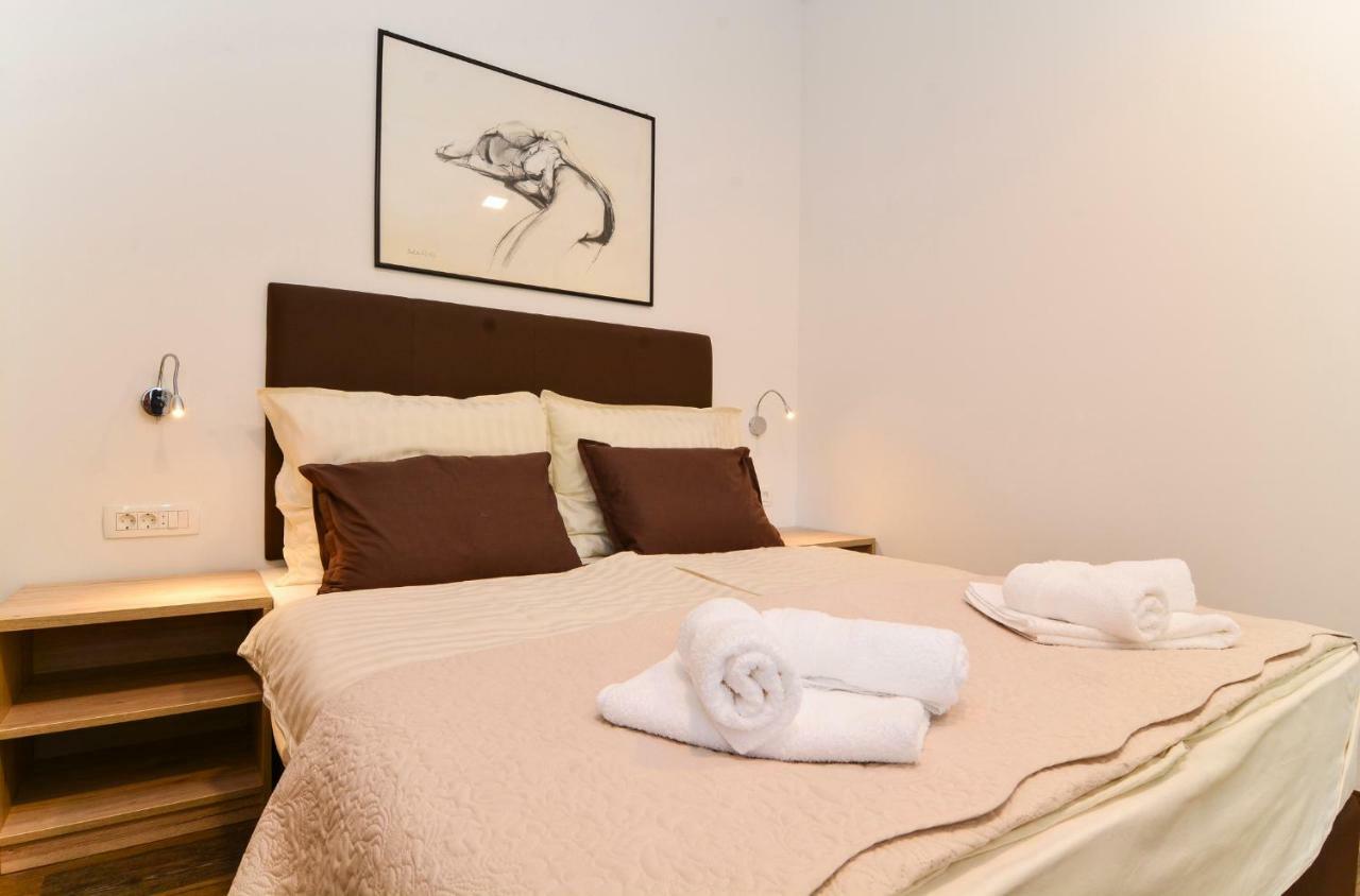 No Stress Appartement Grebaštica