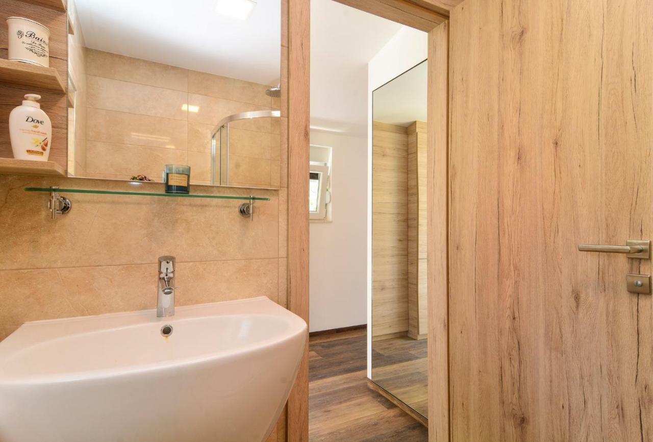 No Stress Appartement Grebaštica