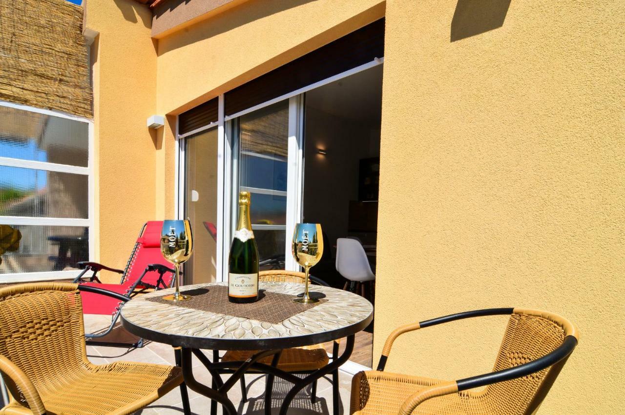 Appartement No Stress *