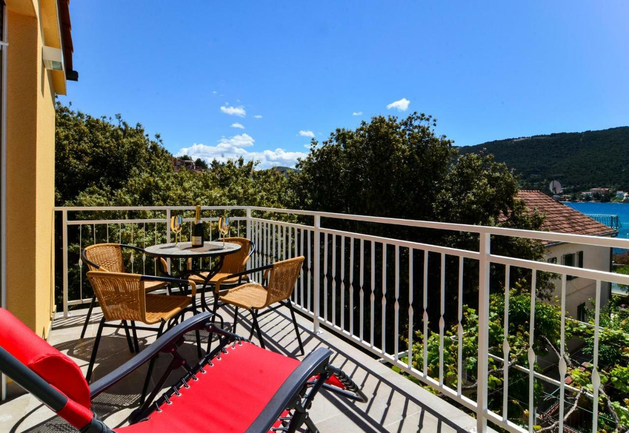 Appartement No Stress