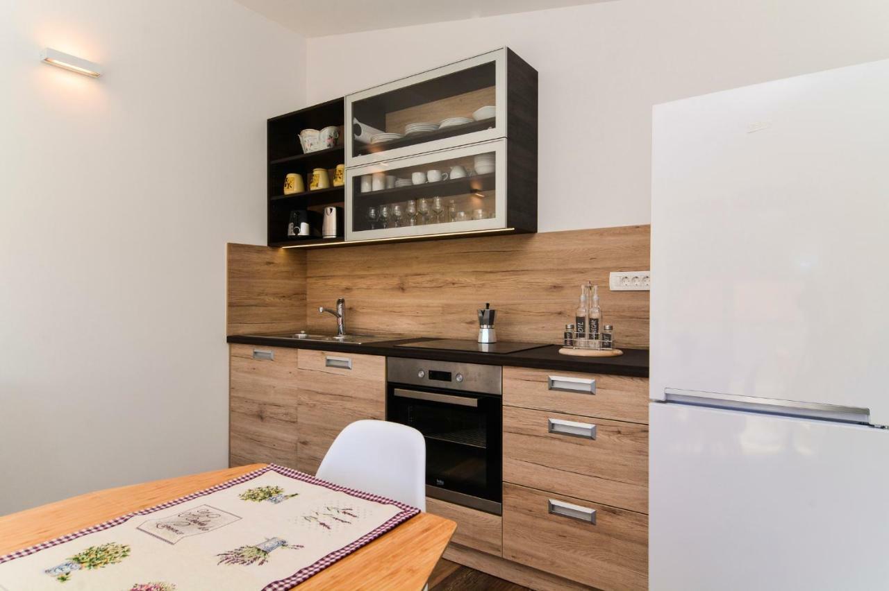 Apartment No Stress