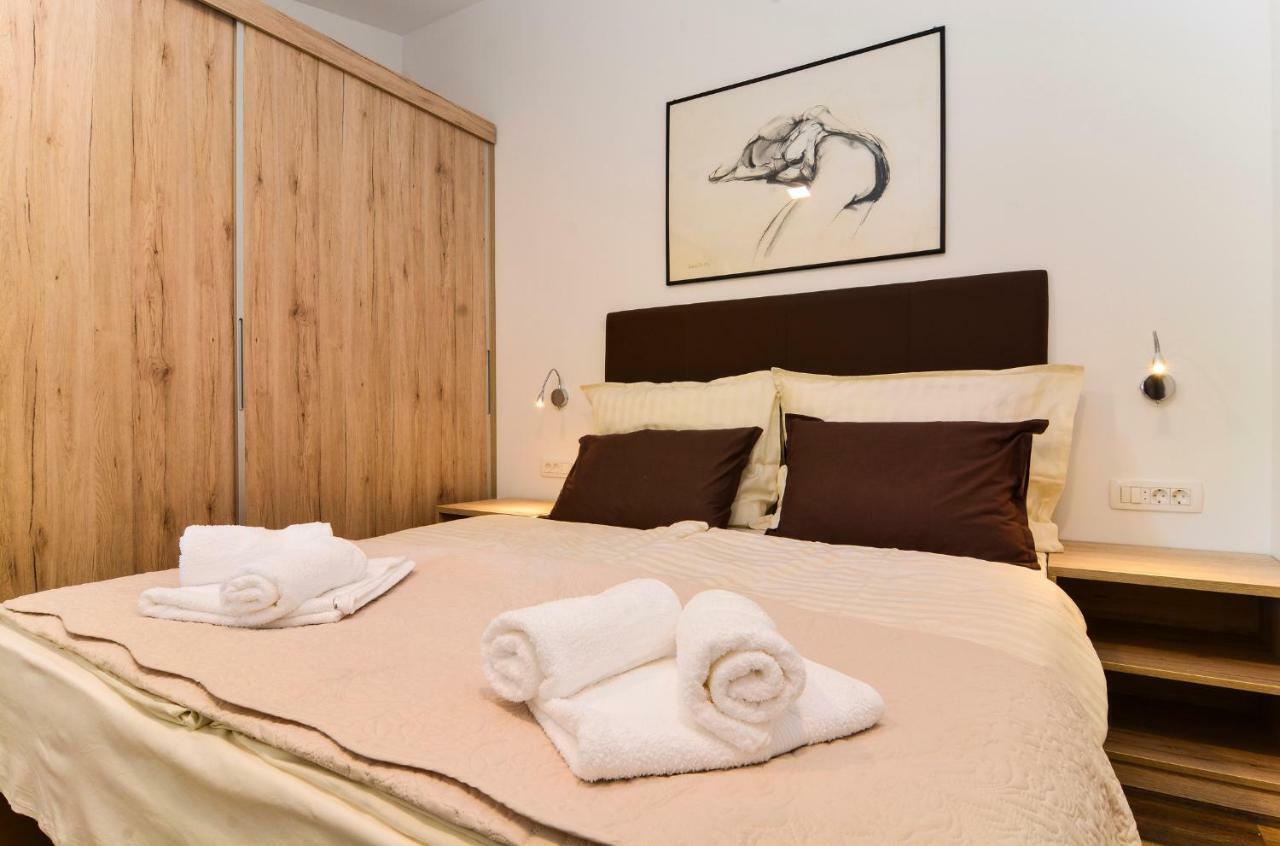 No Stress Appartement Grebaštica