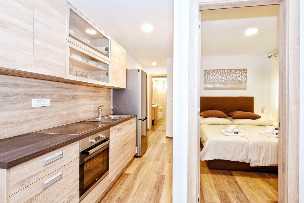 No Stress Apartment