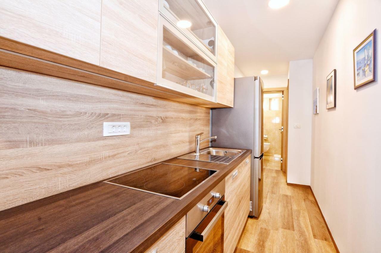 No Stress Apartment