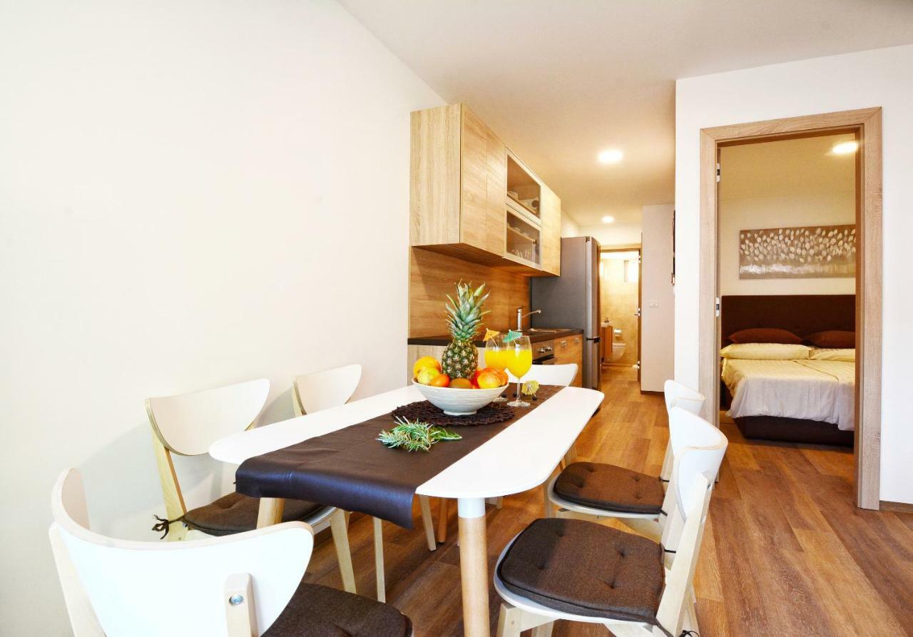 No Stress Appartement Grebaštica