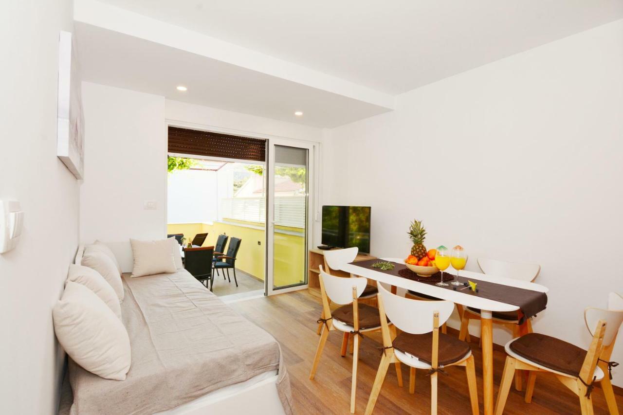 No Stress Appartement Grebaštica