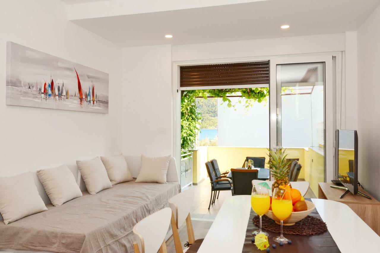 No Stress Apartment *