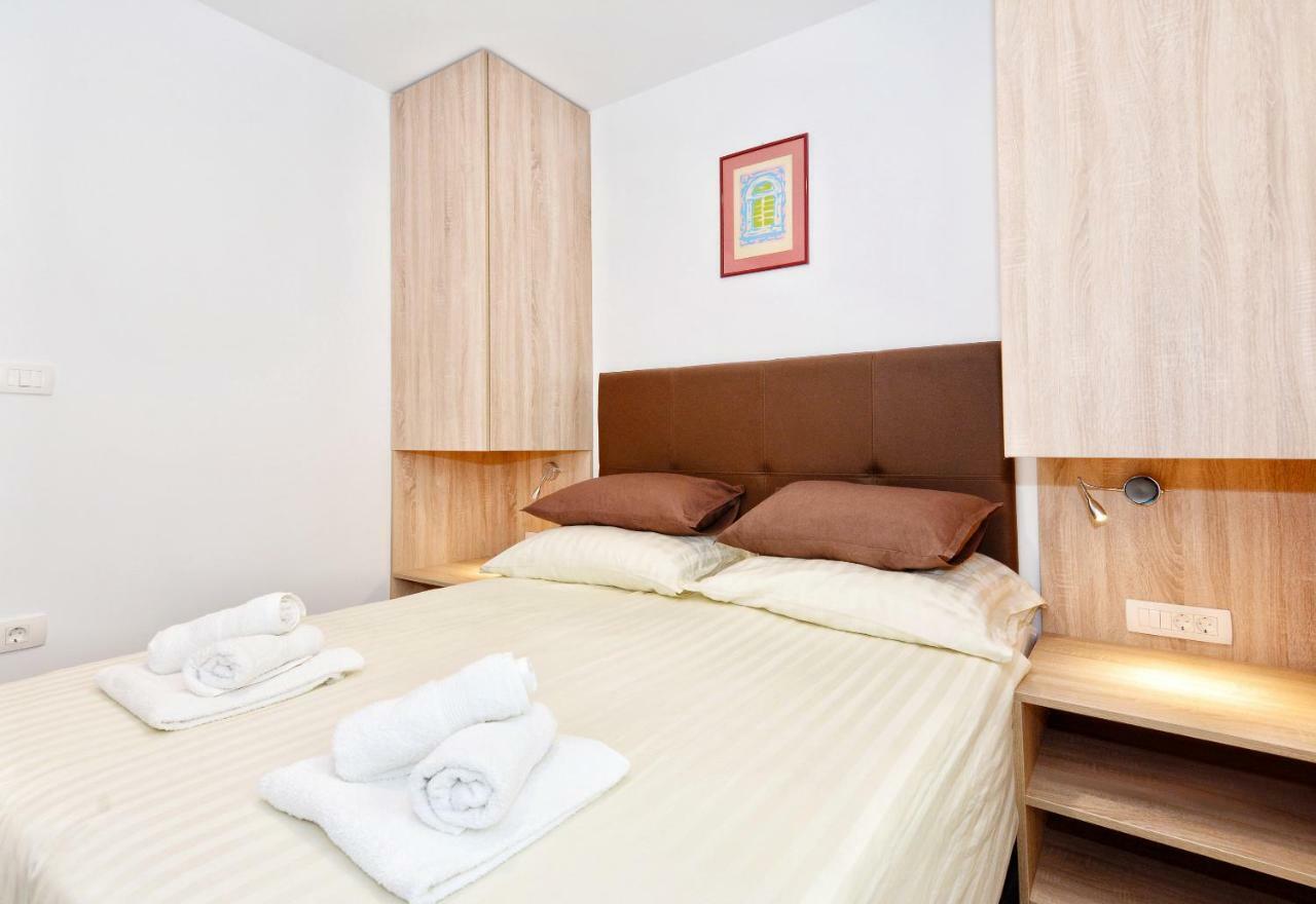 Apartment No Stress Grebastica