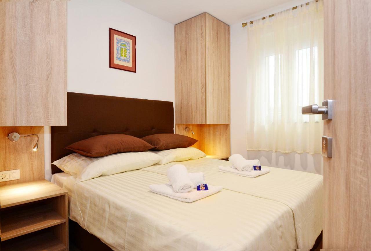 Appartement No Stress