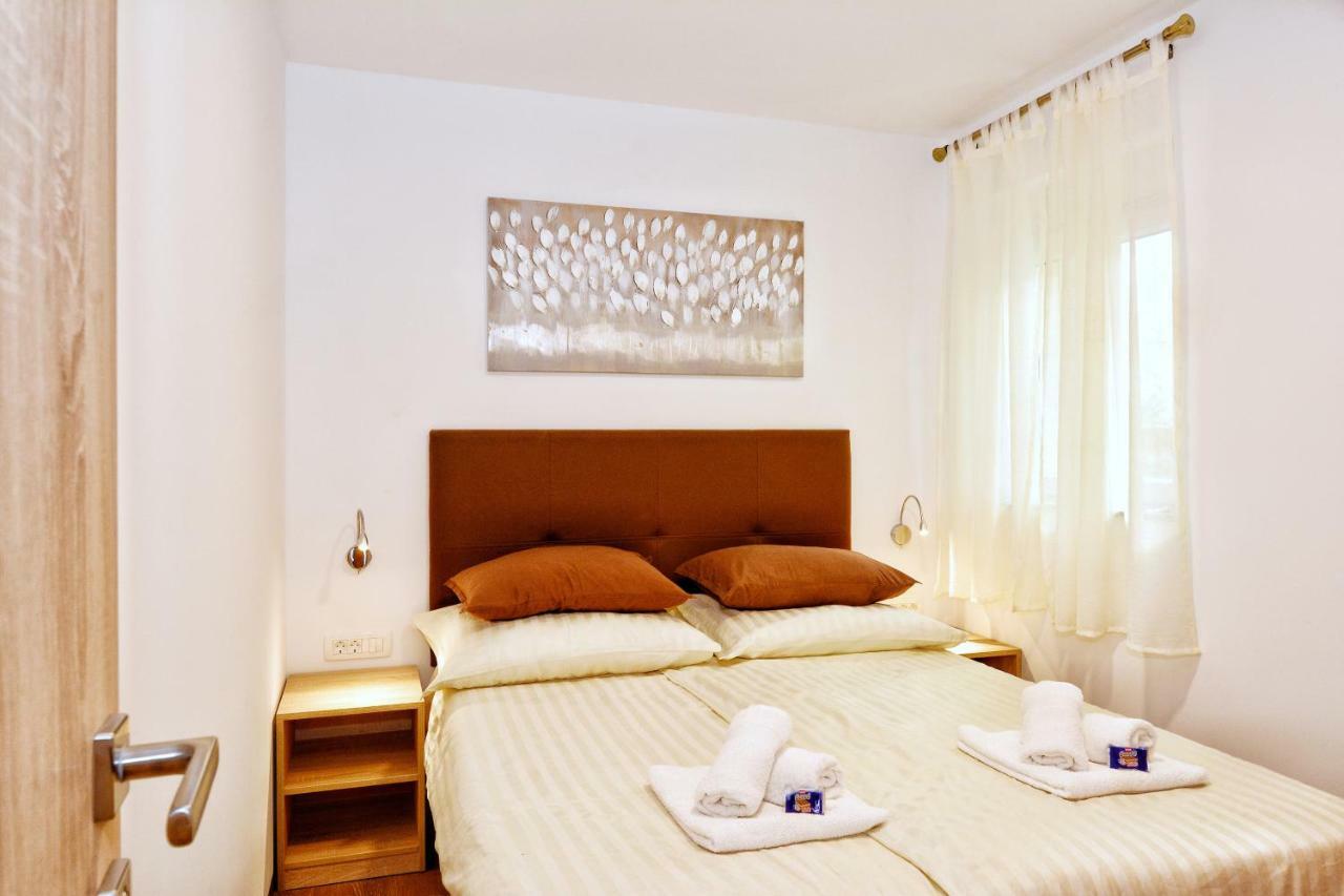 No Stress Apartment