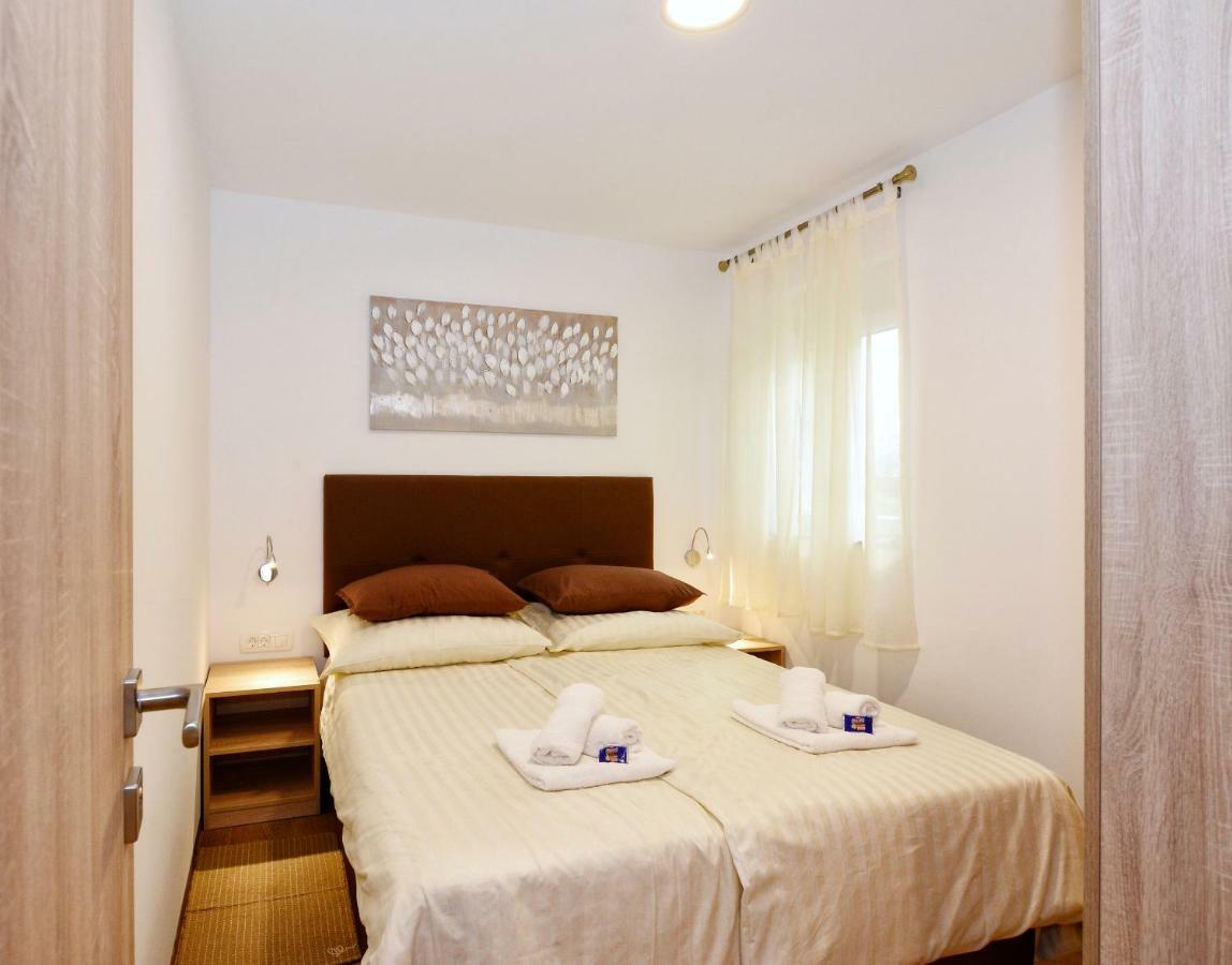 No Stress Appartement *